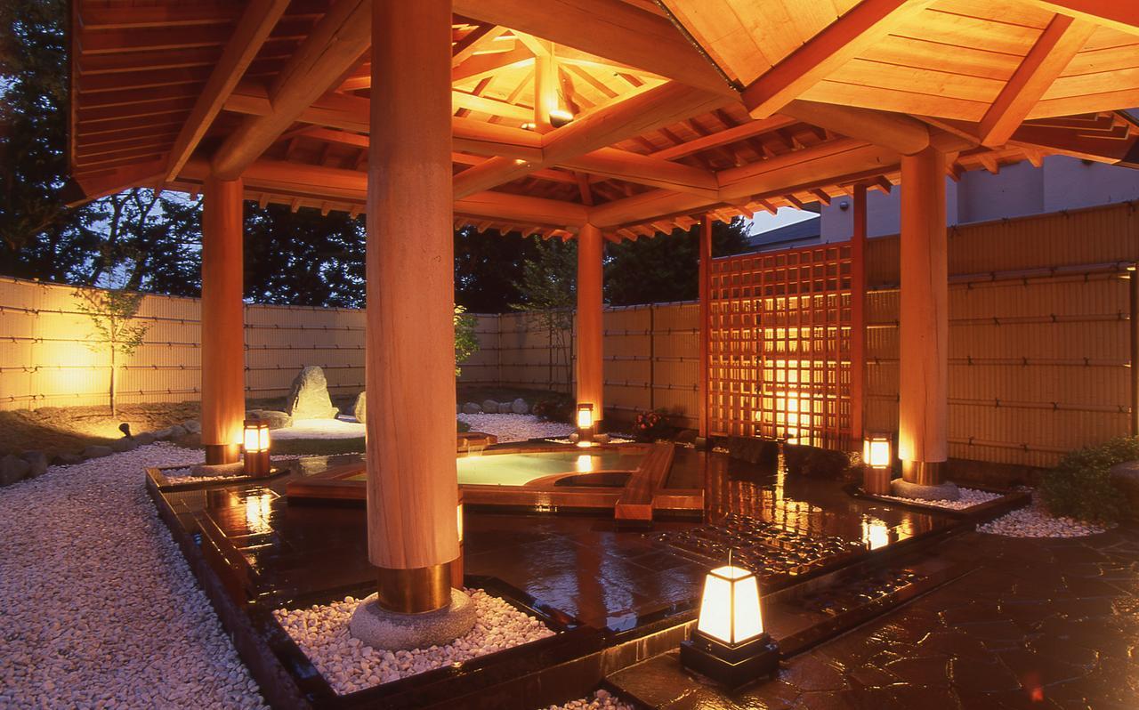 Canari Nasu Exterior foto